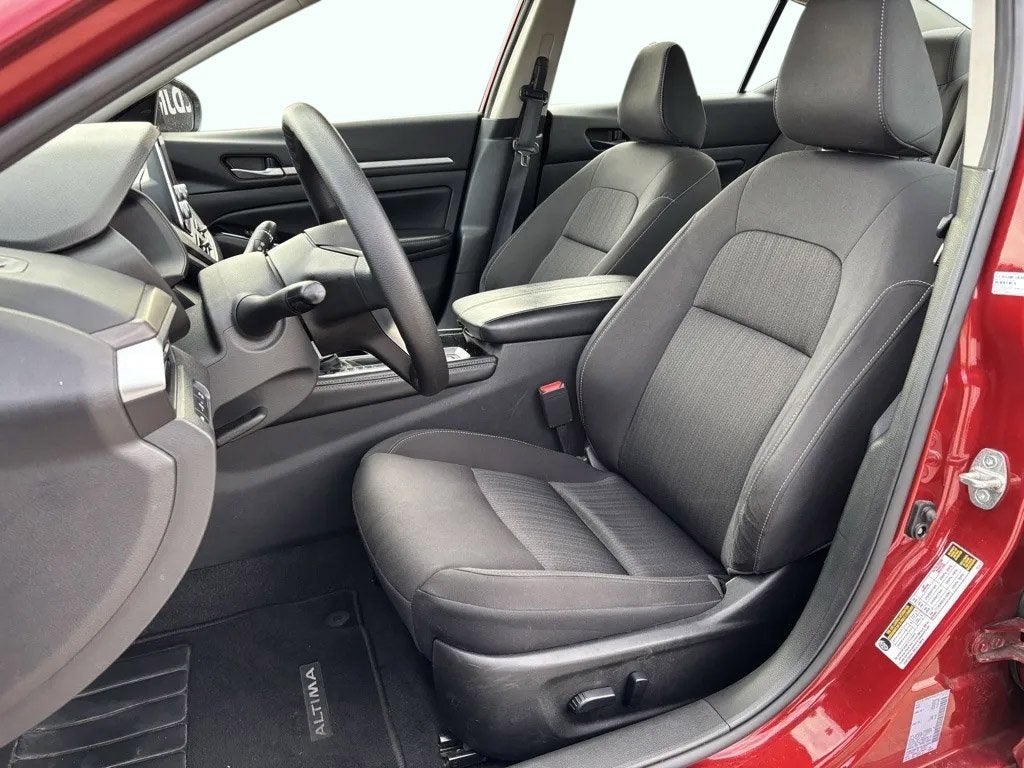 2023 Nissan Altima SV Intelligent AWD