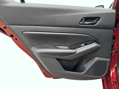 2023 Nissan Altima SV Intelligent AWD