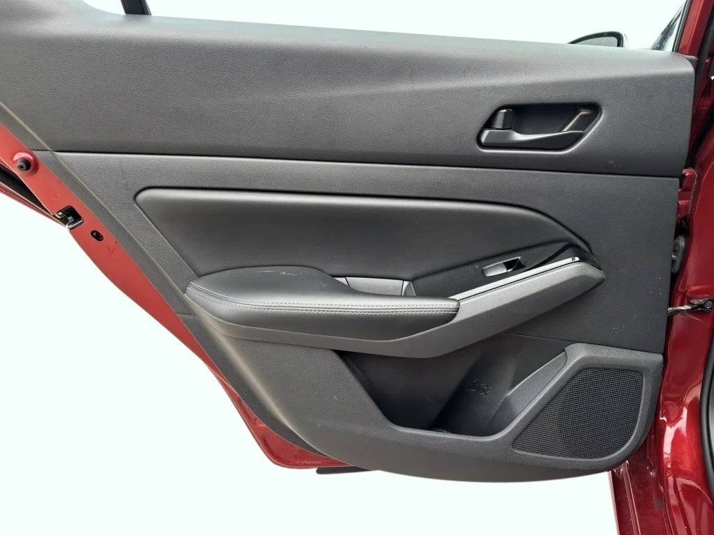 2023 Nissan Altima SV Intelligent AWD