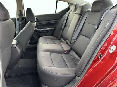 2023 Nissan Altima SV Intelligent AWD