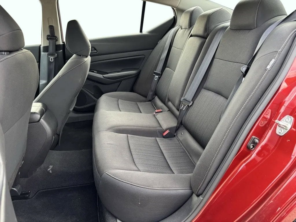 2023 Nissan Altima SV Intelligent AWD