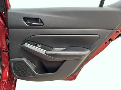 2023 Nissan Altima SV Intelligent AWD