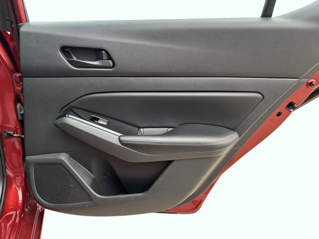 2023 Nissan Altima SV Intelligent AWD