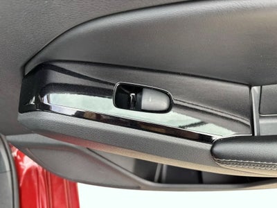 2023 Nissan Altima SV Intelligent AWD