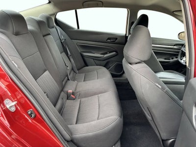 2023 Nissan Altima SV Intelligent AWD