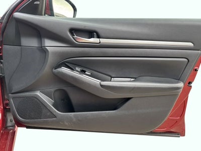 2023 Nissan Altima SV Intelligent AWD