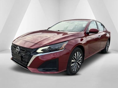 2023 Nissan Altima SV Intelligent AWD