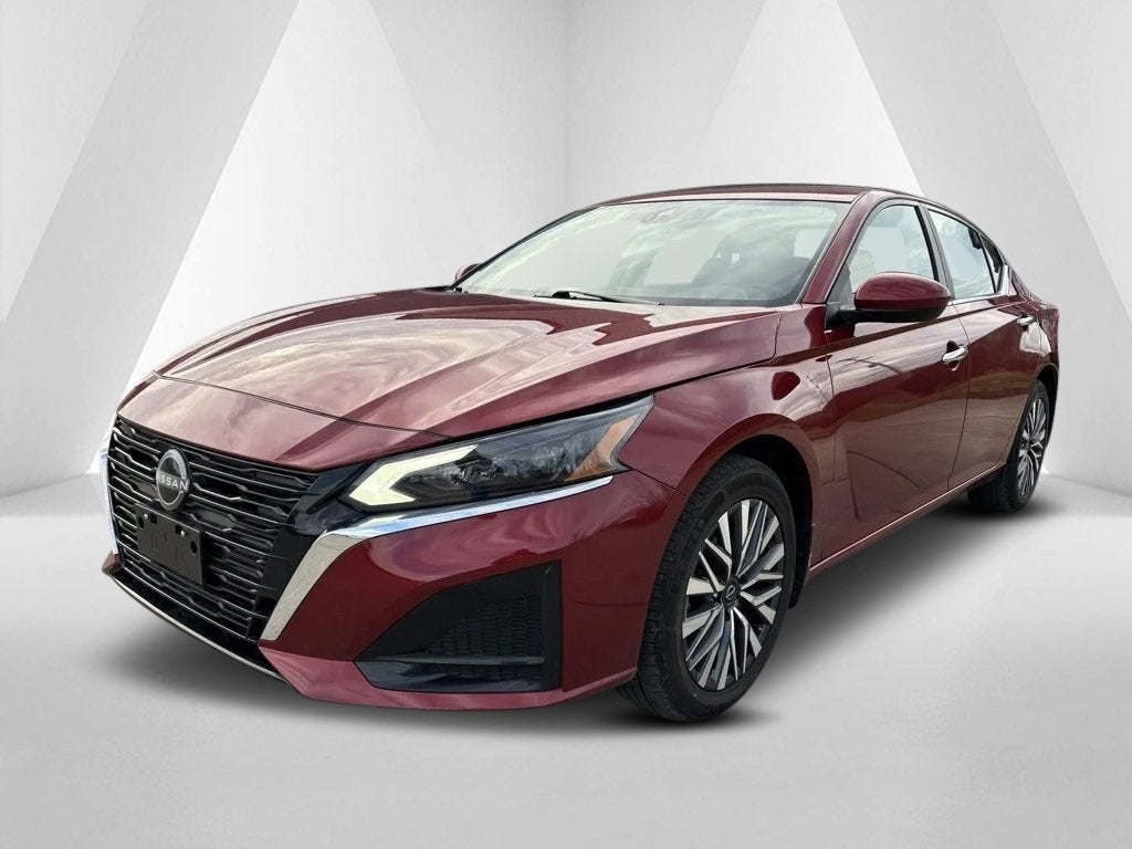 2023 Nissan Altima SV Intelligent AWD
