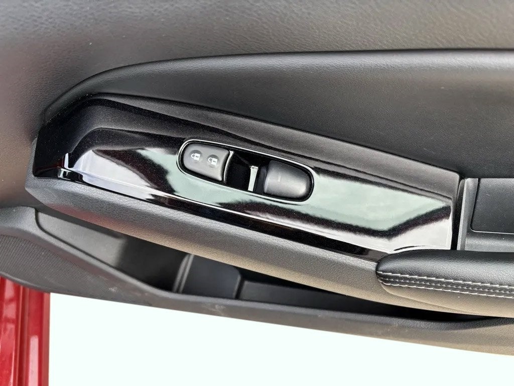 2023 Nissan Altima SV Intelligent AWD