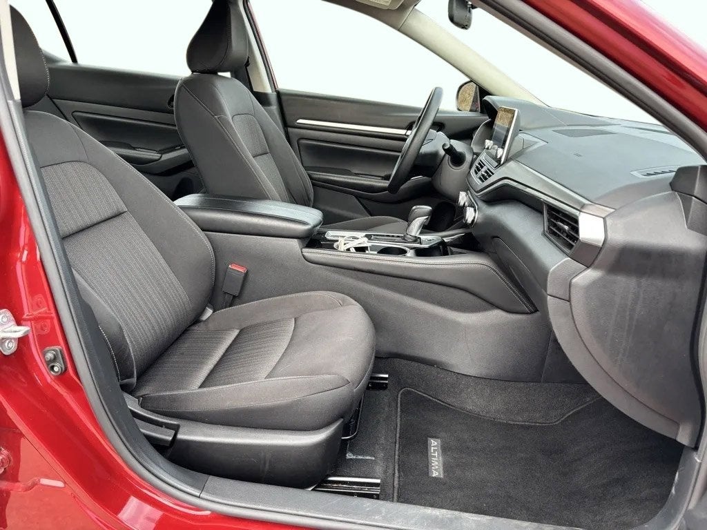 2023 Nissan Altima SV Intelligent AWD