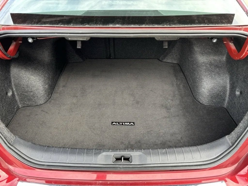 2023 Nissan Altima SV Intelligent AWD