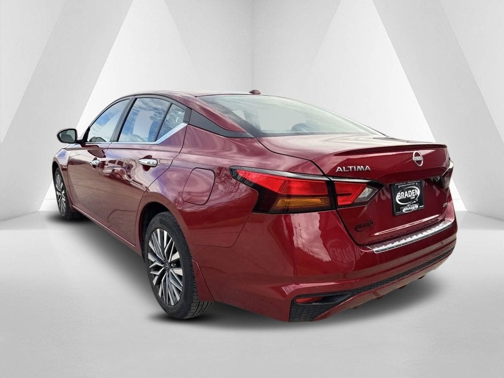 2023 Nissan Altima SV Intelligent AWD
