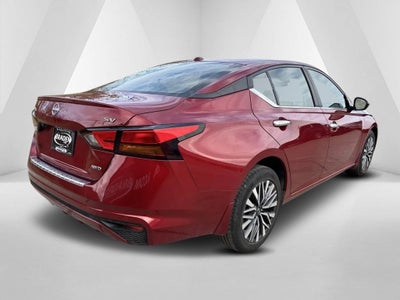 2023 Nissan Altima SV Intelligent AWD