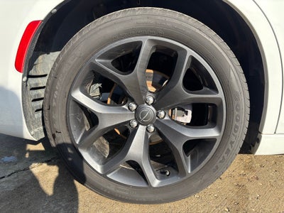 2021 Chrysler 300 300S