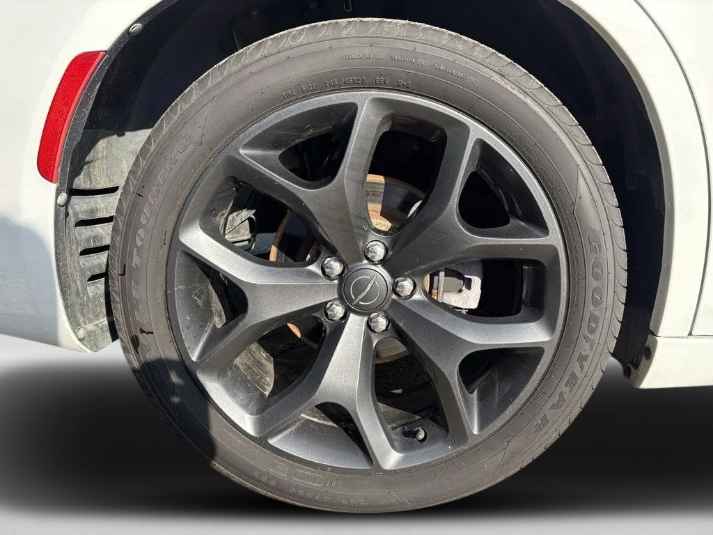 2021 Chrysler 300 300S