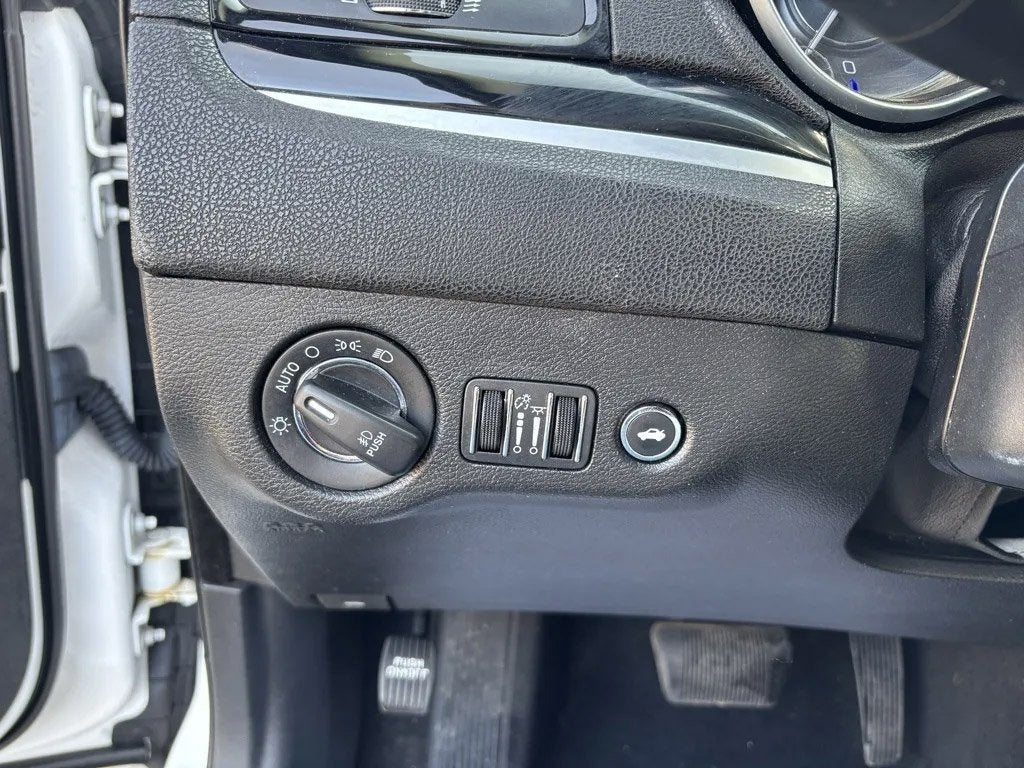 2021 Chrysler 300 300S