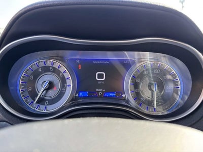 2021 Chrysler 300 300S