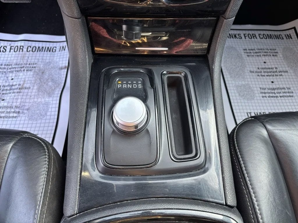 2021 Chrysler 300 300S