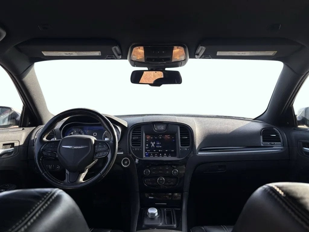 2021 Chrysler 300 300S