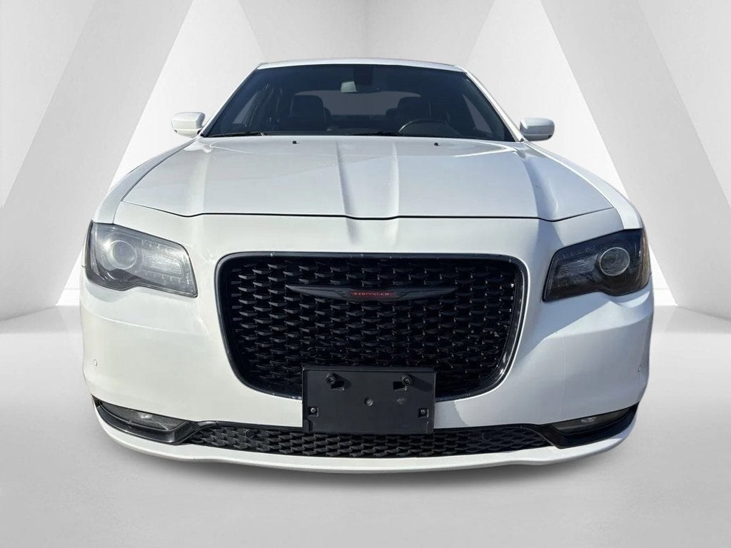2021 Chrysler 300 300S