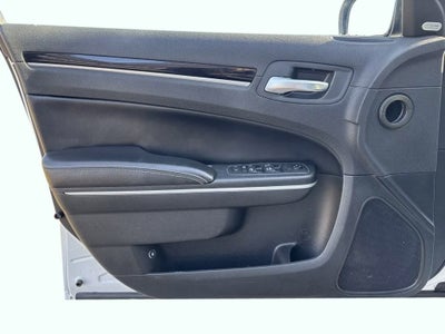 2021 Chrysler 300 300S