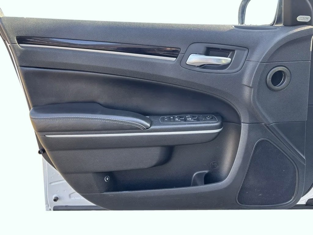 2021 Chrysler 300 300S