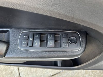 2021 Chrysler 300 300S