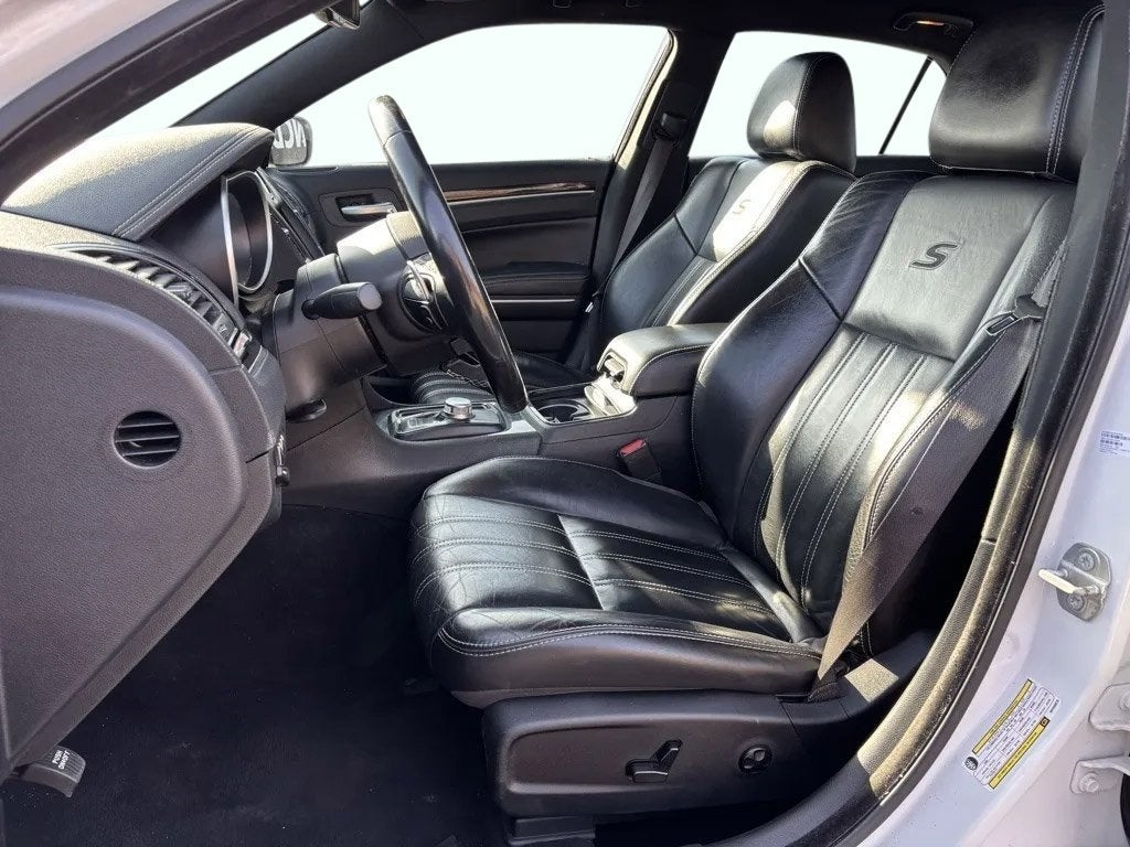 2021 Chrysler 300 300S