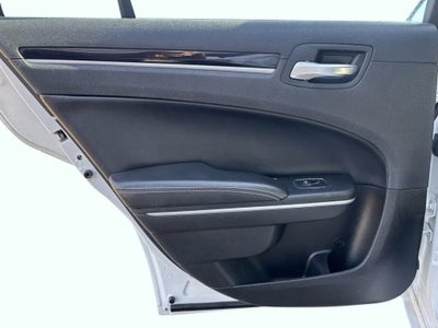 2021 Chrysler 300 300S