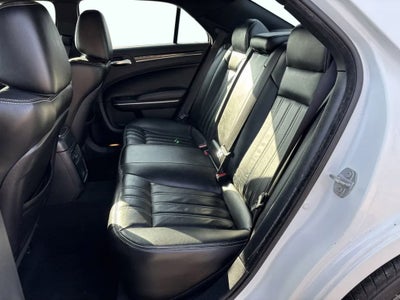 2021 Chrysler 300 300S