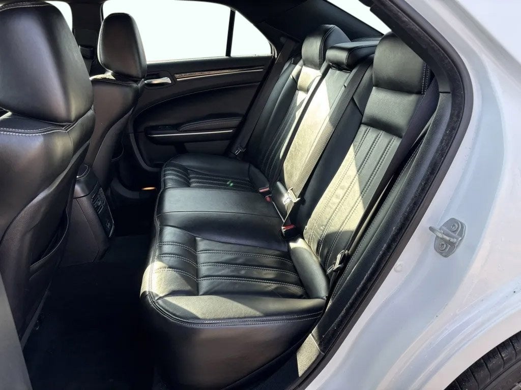 2021 Chrysler 300 300S