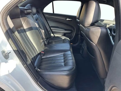 2021 Chrysler 300 300S