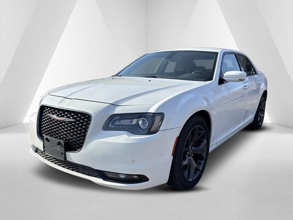 2021 Chrysler 300 300S