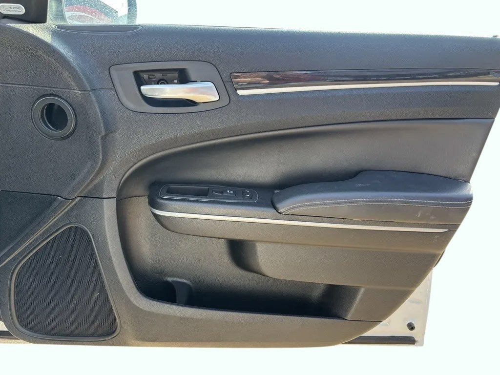 2021 Chrysler 300 300S