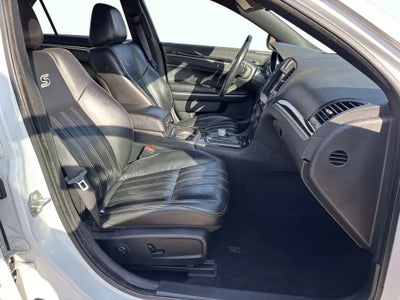 2021 Chrysler 300 300S