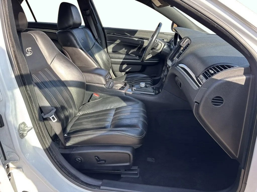 2021 Chrysler 300 300S