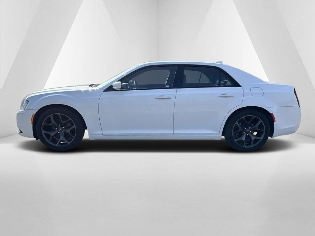 2021 Chrysler 300 300S