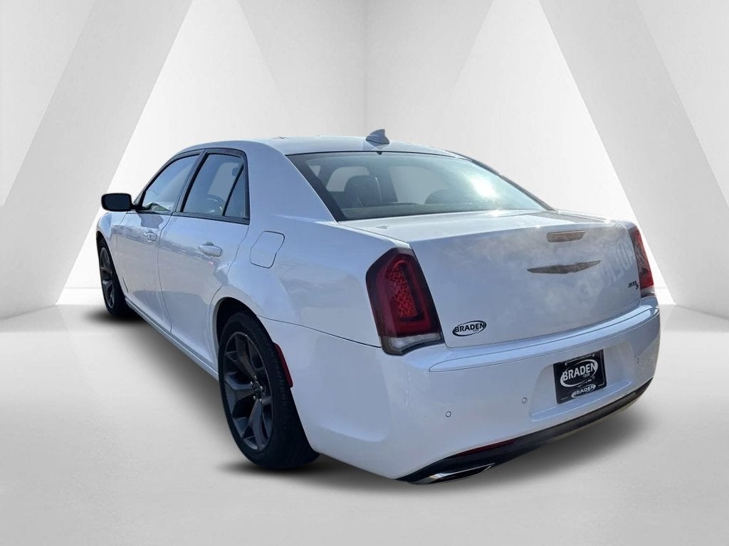 2021 Chrysler 300 300S