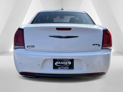 2021 Chrysler 300 300S