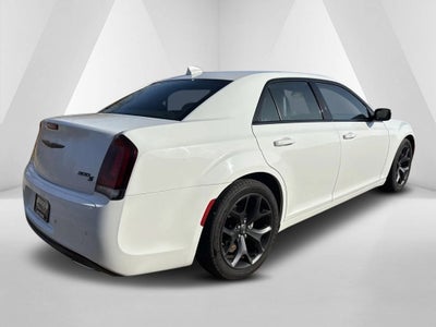 2021 Chrysler 300 300S