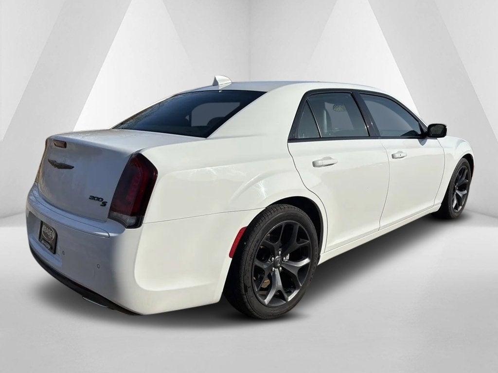 2021 Chrysler 300 300S