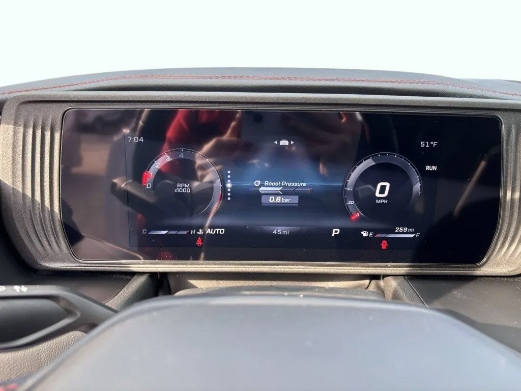 2026 Dodge Charger CHARGER SCAT PACK 2-DOOR AWD