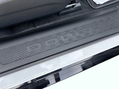 2026 Dodge Charger CHARGER SCAT PACK 2-DOOR AWD