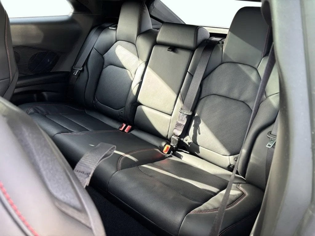 2026 Dodge Charger CHARGER SCAT PACK PLUS 2-DOOR AWD