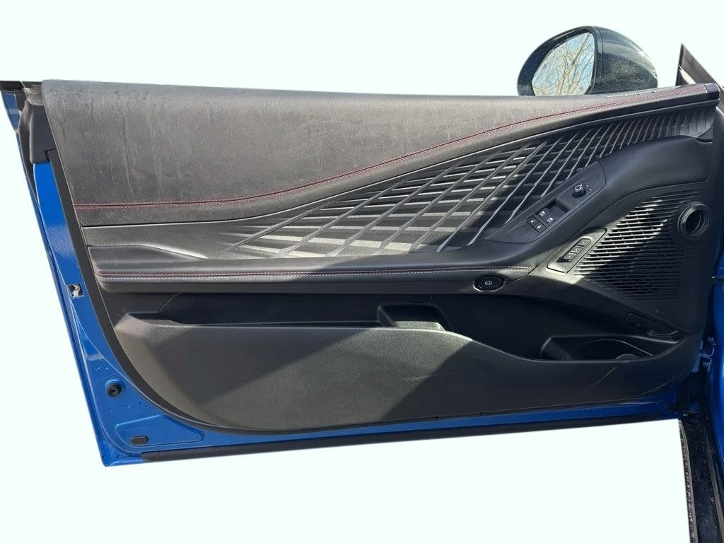 2026 Dodge Charger CHARGER SCAT PACK PLUS 2-DOOR AWD