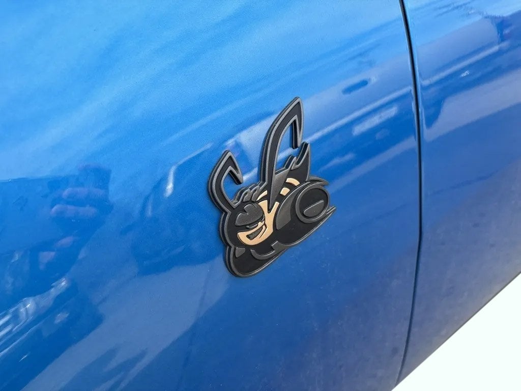 2026 Dodge Charger CHARGER SCAT PACK PLUS 2-DOOR AWD