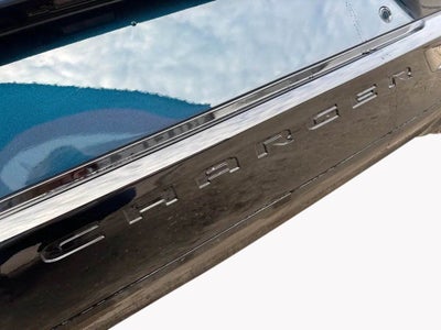 2026 Dodge Charger CHARGER SCAT PACK 2-DOOR AWD