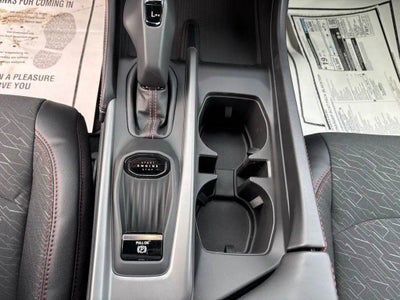 2026 Dodge Charger CHARGER SCAT PACK 2-DOOR AWD