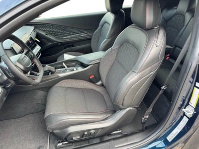 2026 Dodge Charger CHARGER SCAT PACK 2-DOOR AWD