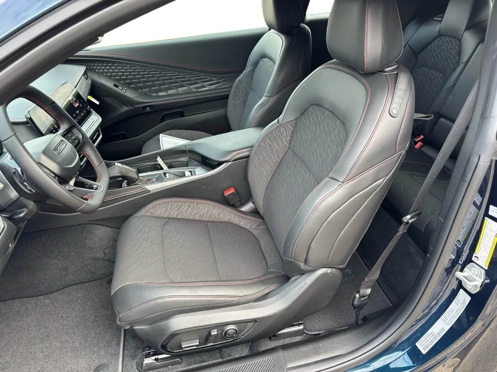 2026 Dodge Charger CHARGER SCAT PACK 2-DOOR AWD